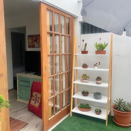Lindos Apartamentos En San Isidro Distretto di Distretto di Lima Esterno foto
