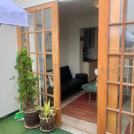Lindos Apartamentos En San Isidro Distretto di Distretto di Lima Esterno foto