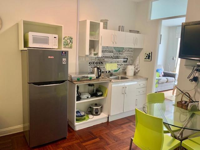 Lindos Apartamentos En San Isidro Distretto di Distretto di Lima Esterno foto