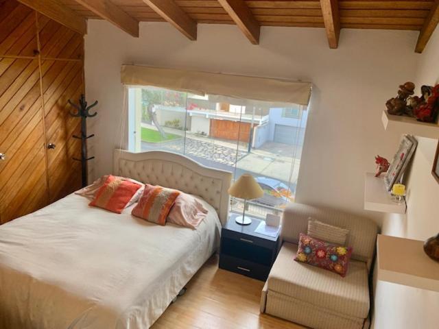 Lindos Apartamentos En San Isidro Distretto di Distretto di Lima Esterno foto