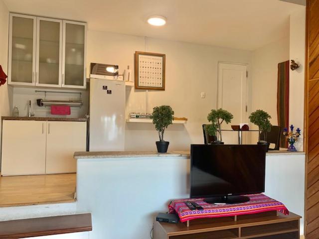 Lindos Apartamentos En San Isidro Distretto di Distretto di Lima Esterno foto