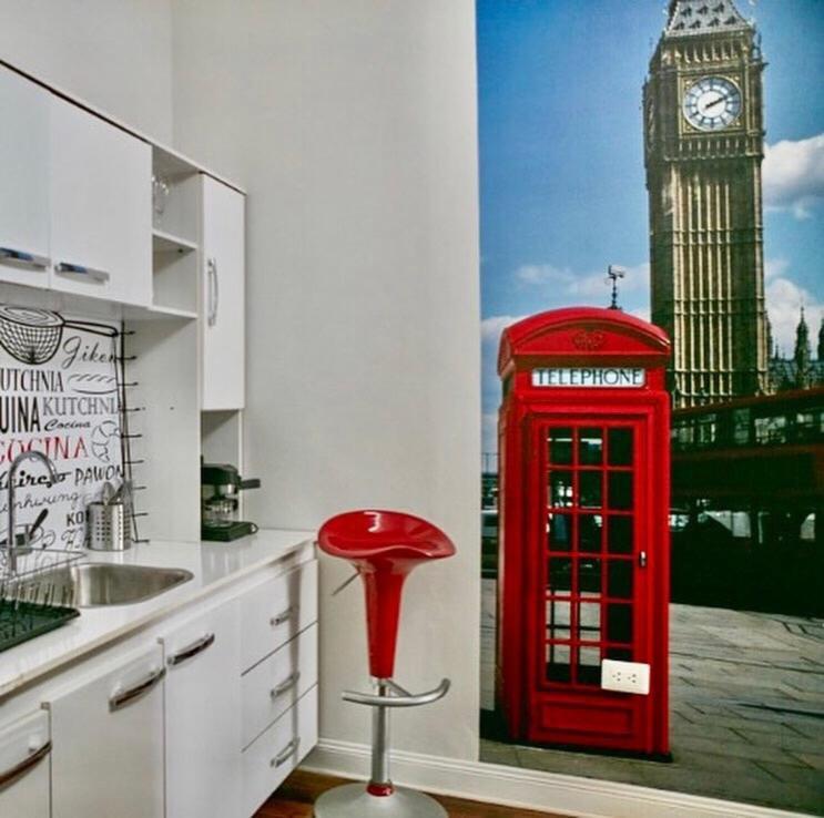 Lindos Apartamentos En San Isidro Distretto di Distretto di Lima Esterno foto