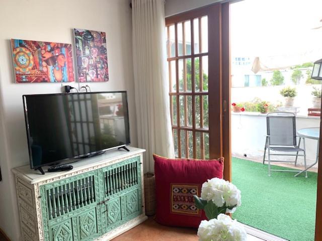 Lindos Apartamentos En San Isidro Distretto di Distretto di Lima Esterno foto