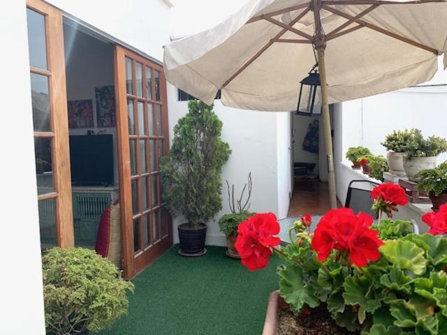 Lindos Apartamentos En San Isidro Distretto di Distretto di Lima Esterno foto