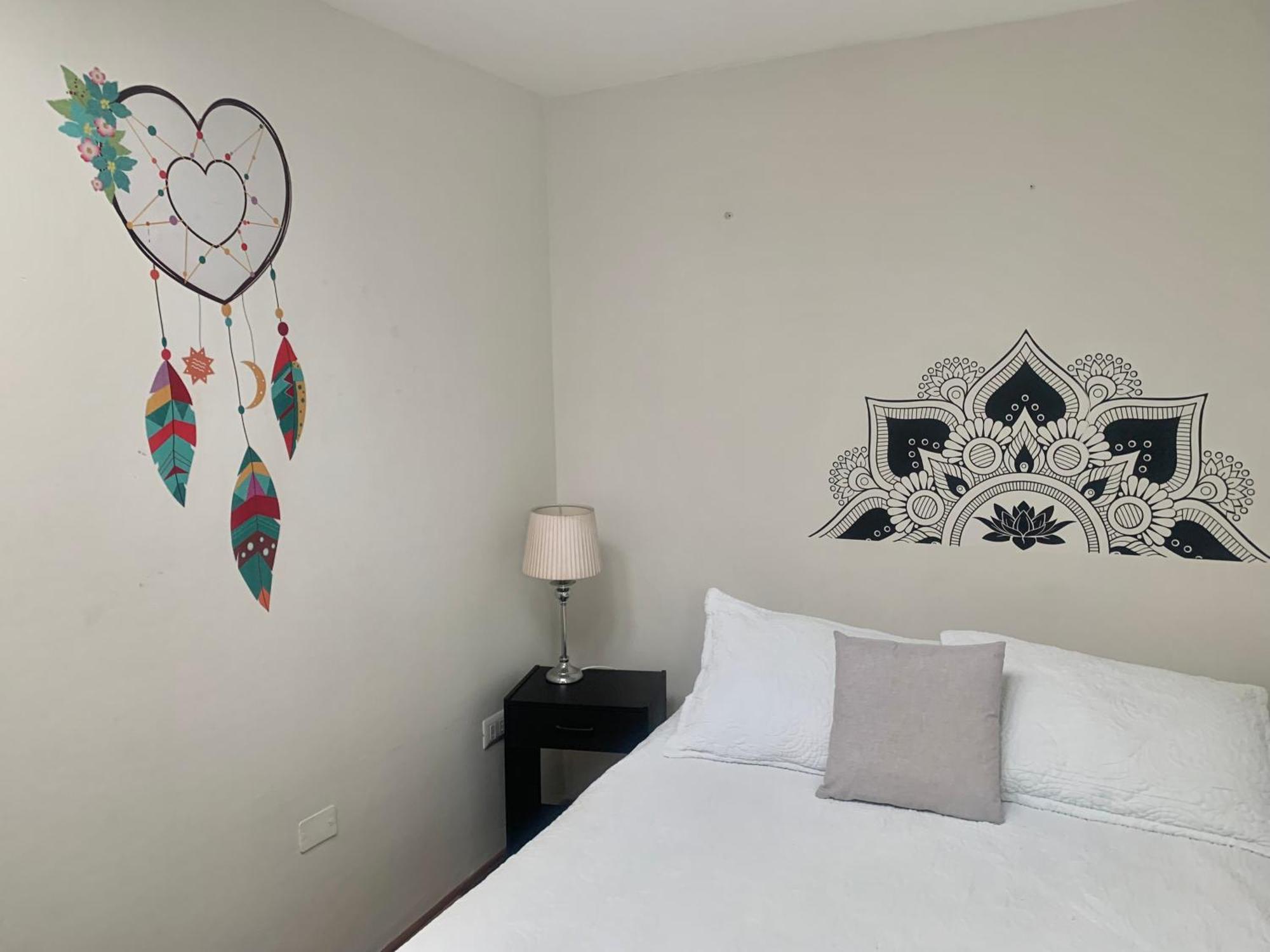 Lindos Apartamentos En San Isidro Distretto di Distretto di Lima Esterno foto