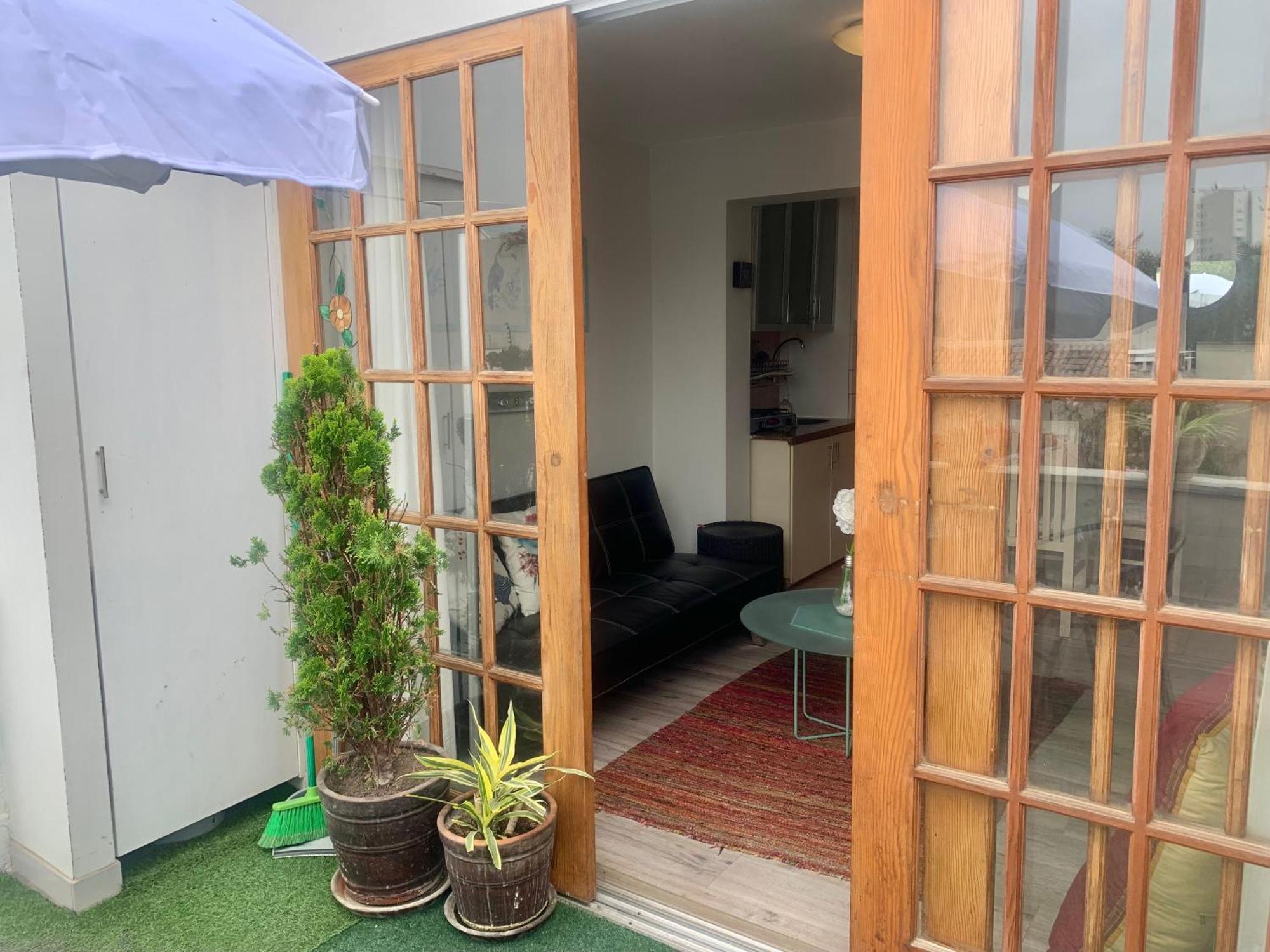 Lindos Apartamentos En San Isidro Distretto di Distretto di Lima Esterno foto