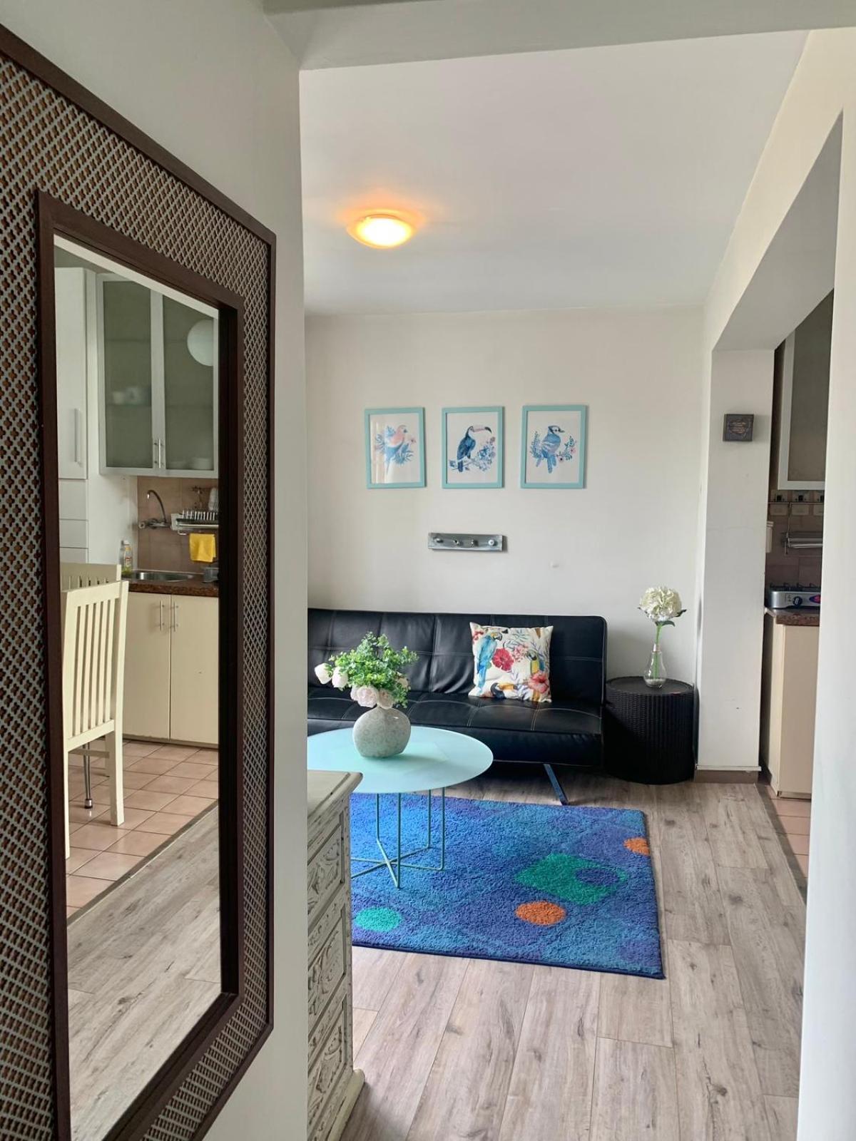 Lindos Apartamentos En San Isidro Distretto di Distretto di Lima Esterno foto