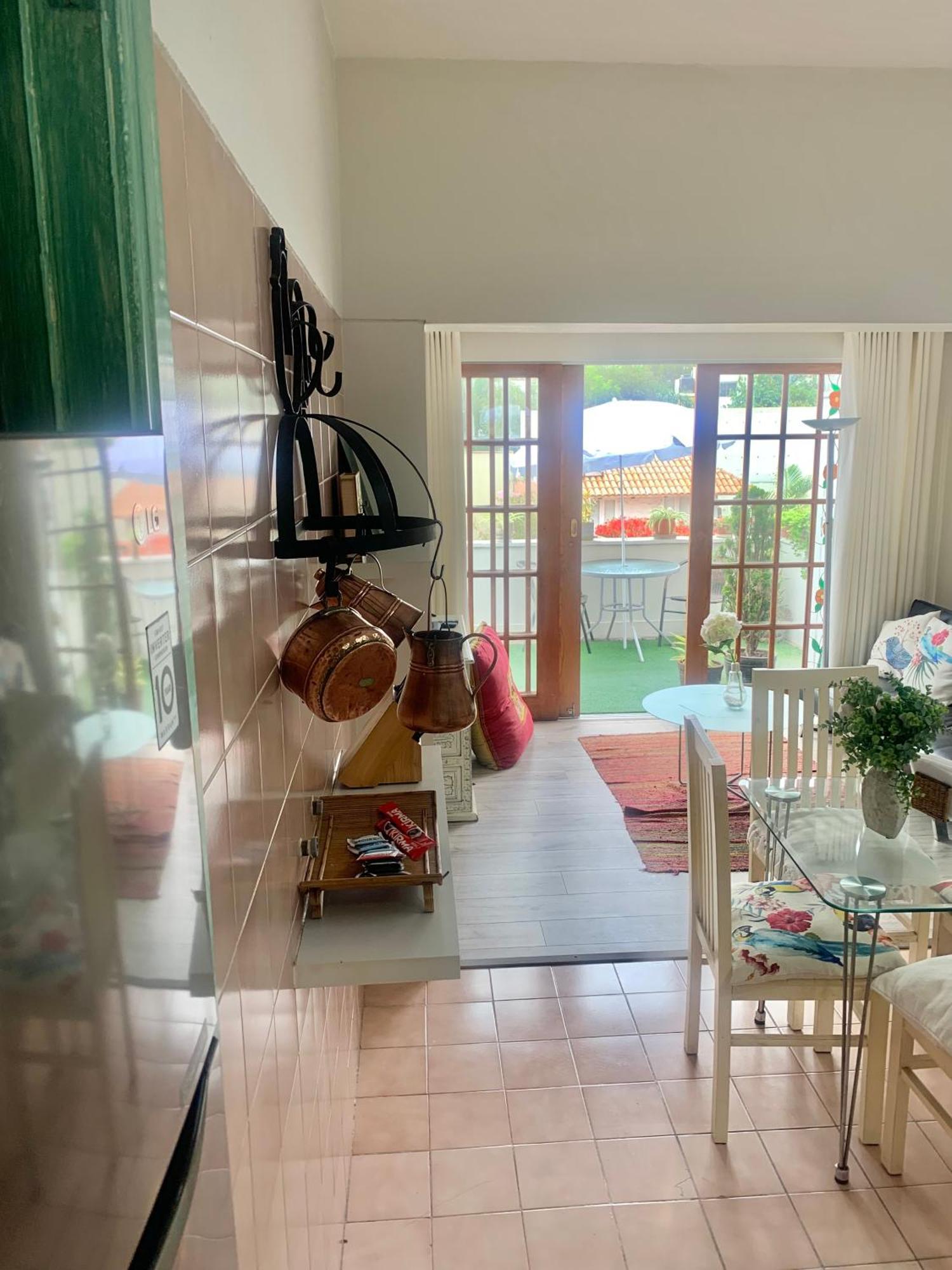 Lindos Apartamentos En San Isidro Distretto di Distretto di Lima Esterno foto