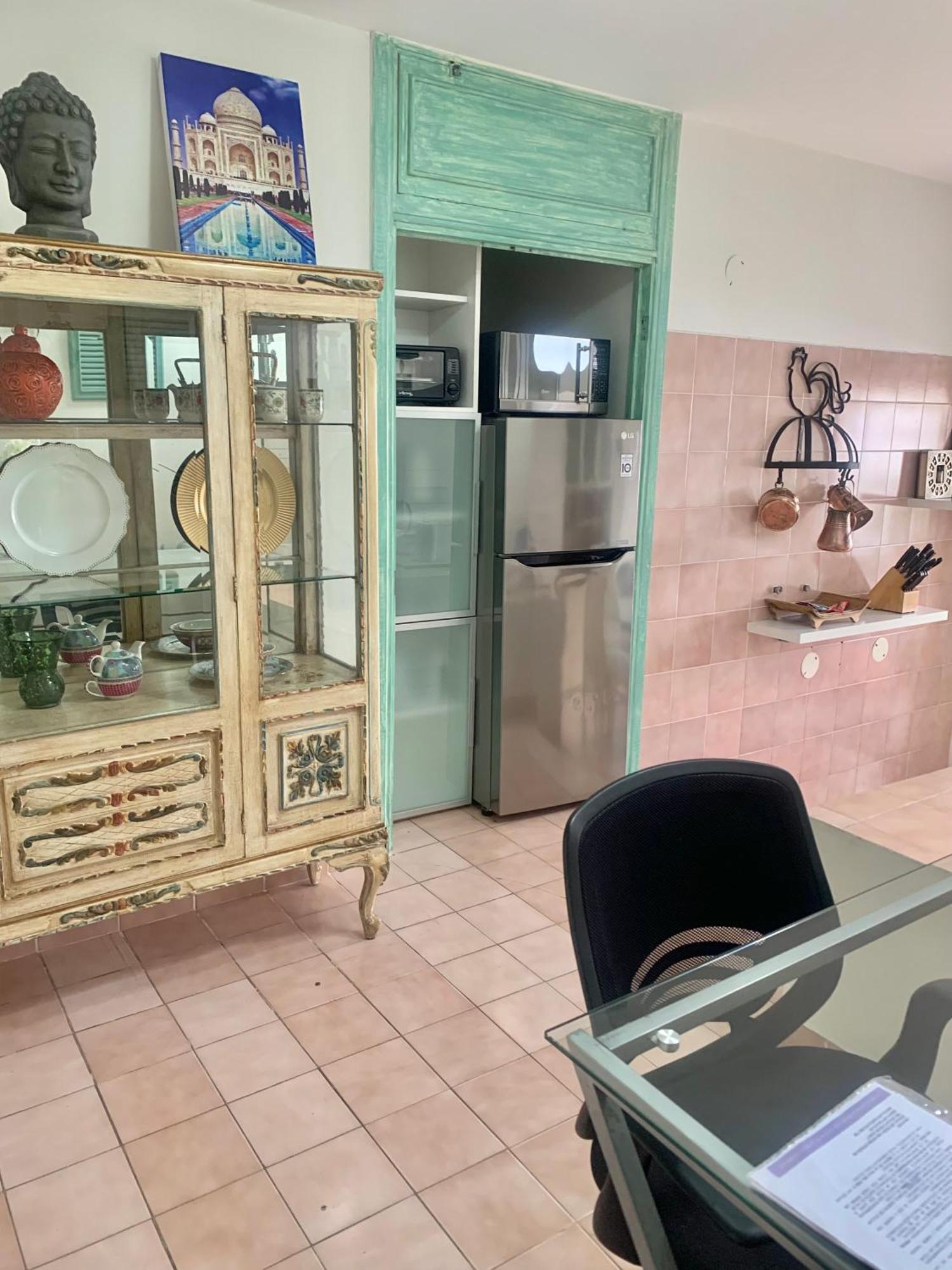 Lindos Apartamentos En San Isidro Distretto di Distretto di Lima Esterno foto