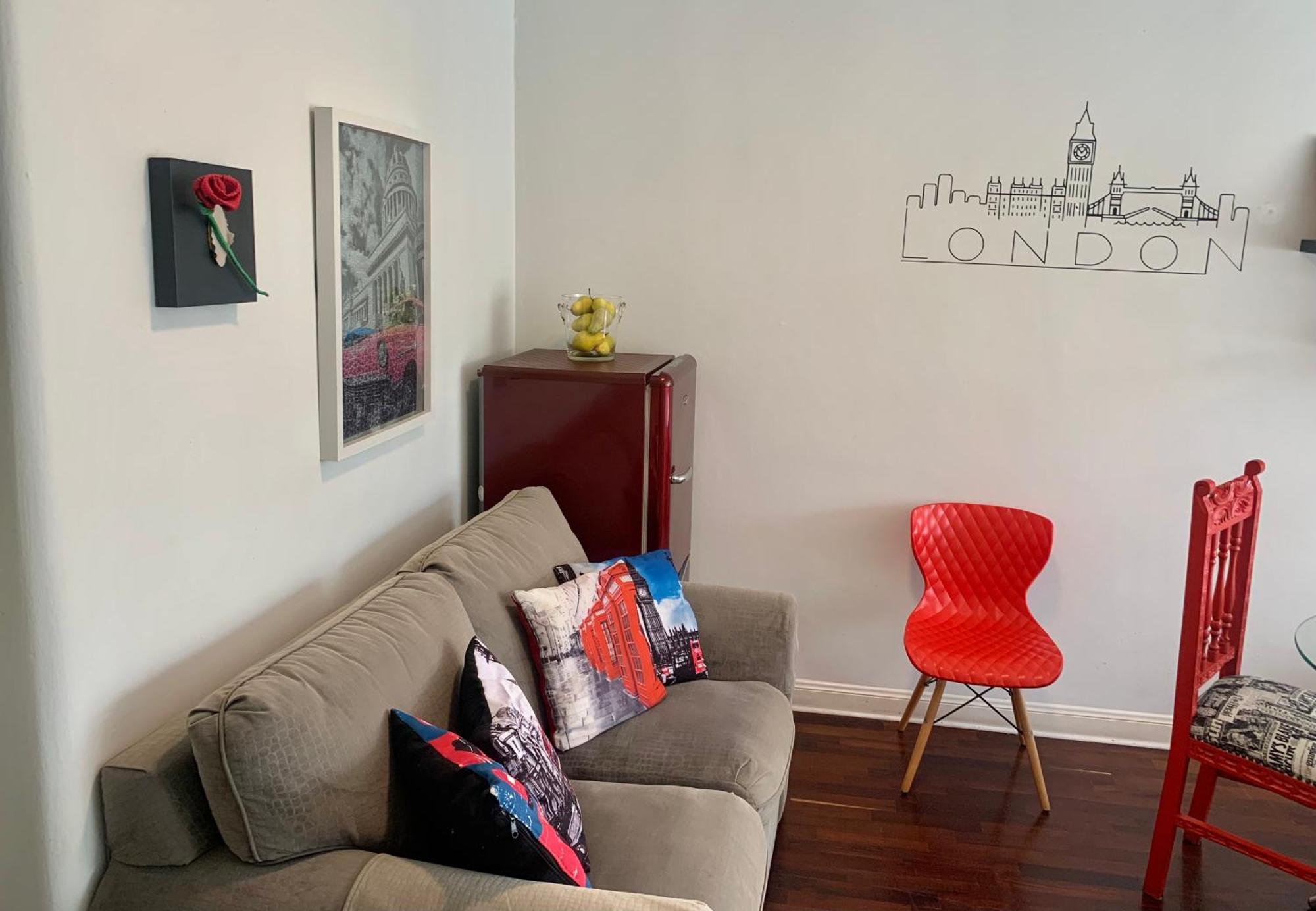 Lindos Apartamentos En San Isidro Distretto di Distretto di Lima Esterno foto