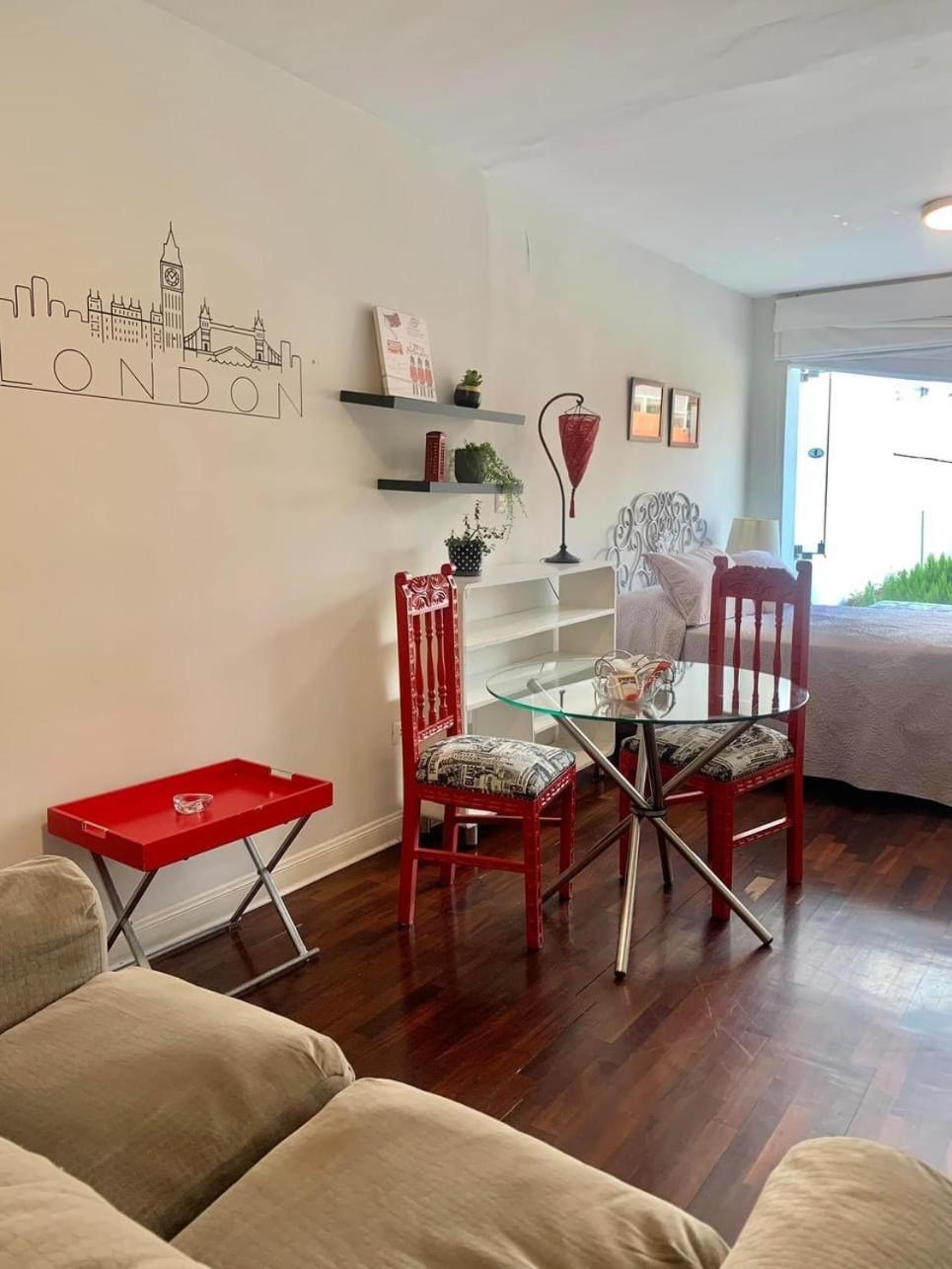 Lindos Apartamentos En San Isidro Distretto di Distretto di Lima Esterno foto
