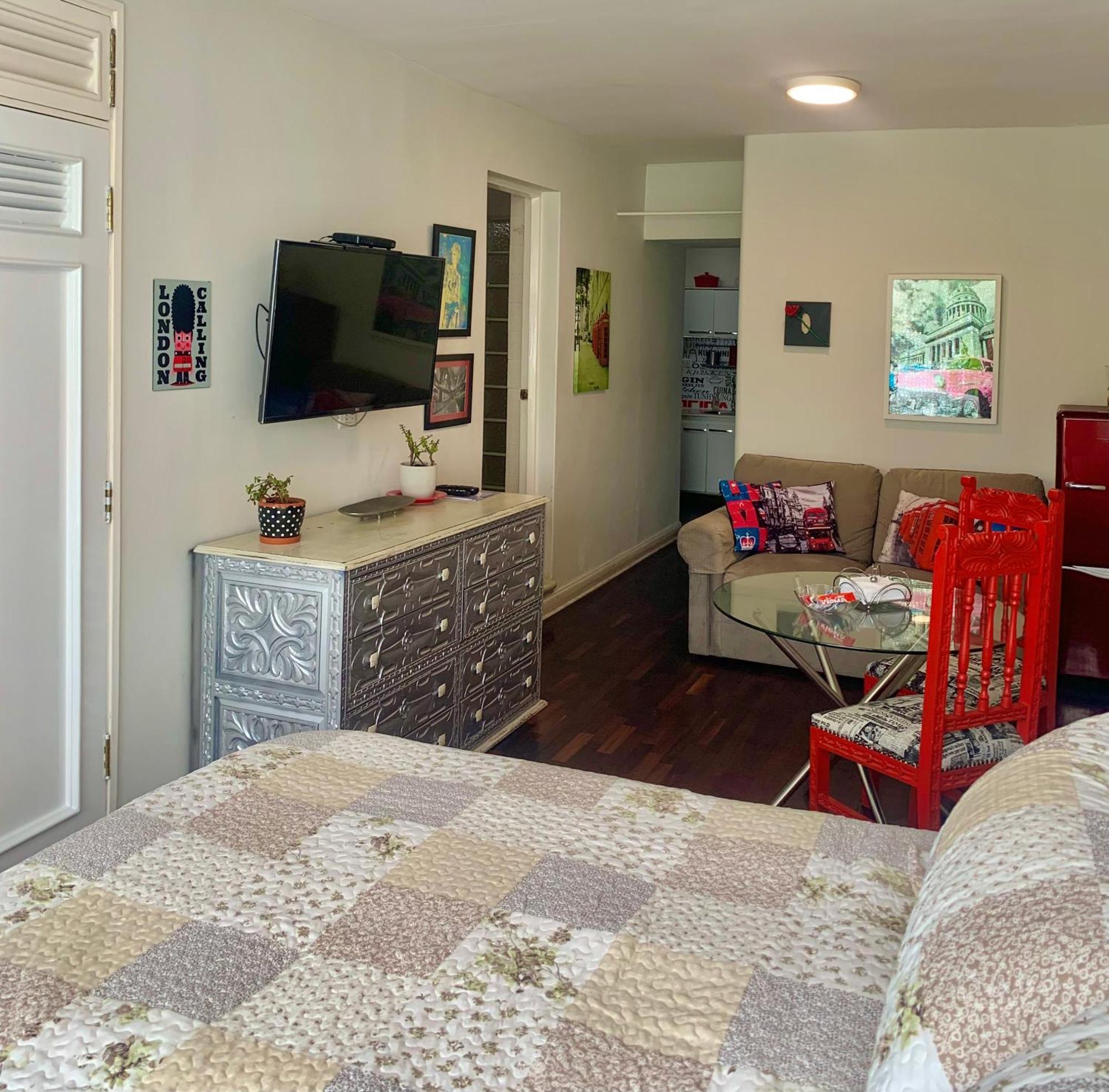 Lindos Apartamentos En San Isidro Distretto di Distretto di Lima Esterno foto