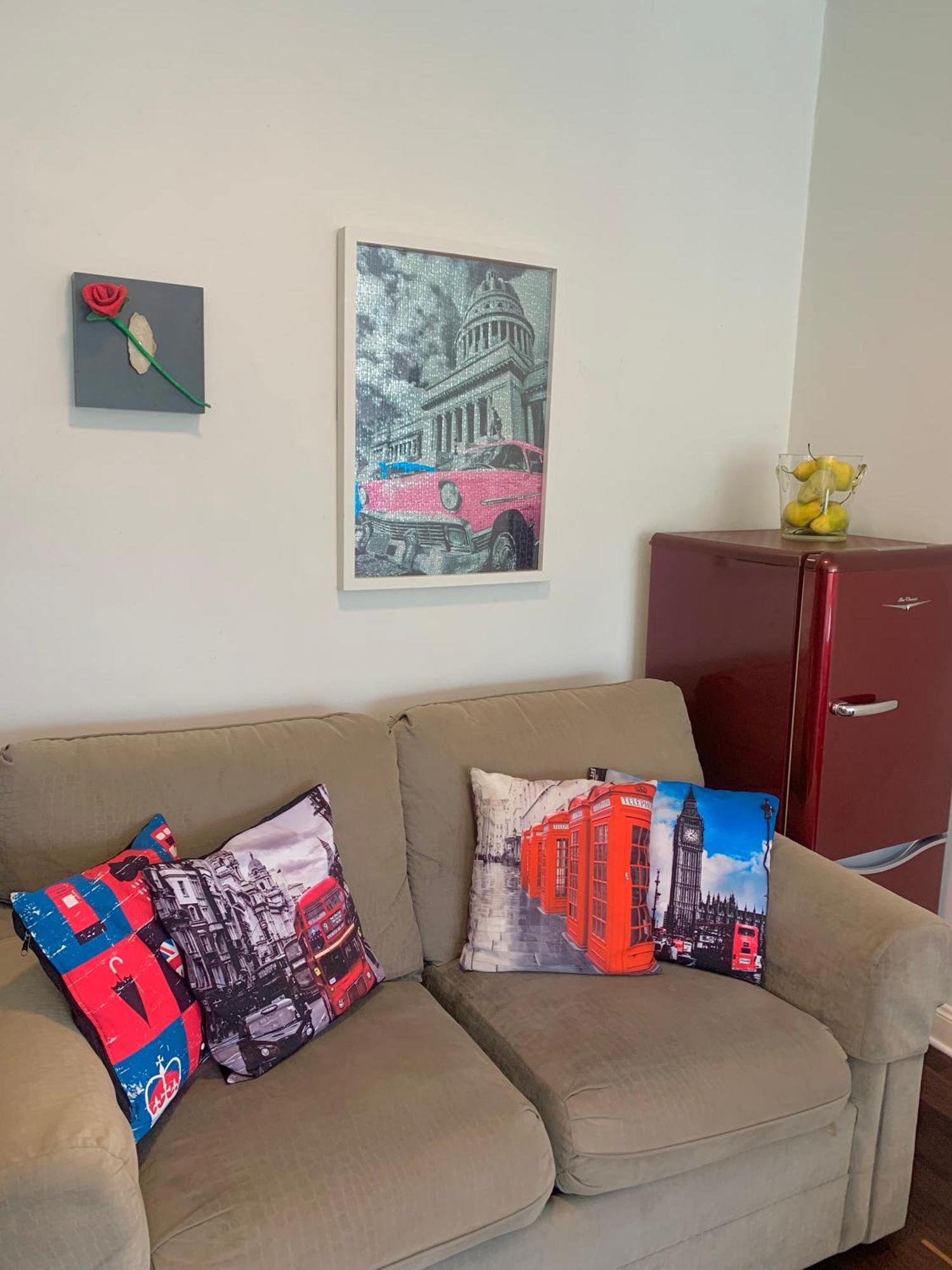 Lindos Apartamentos En San Isidro Distretto di Distretto di Lima Esterno foto