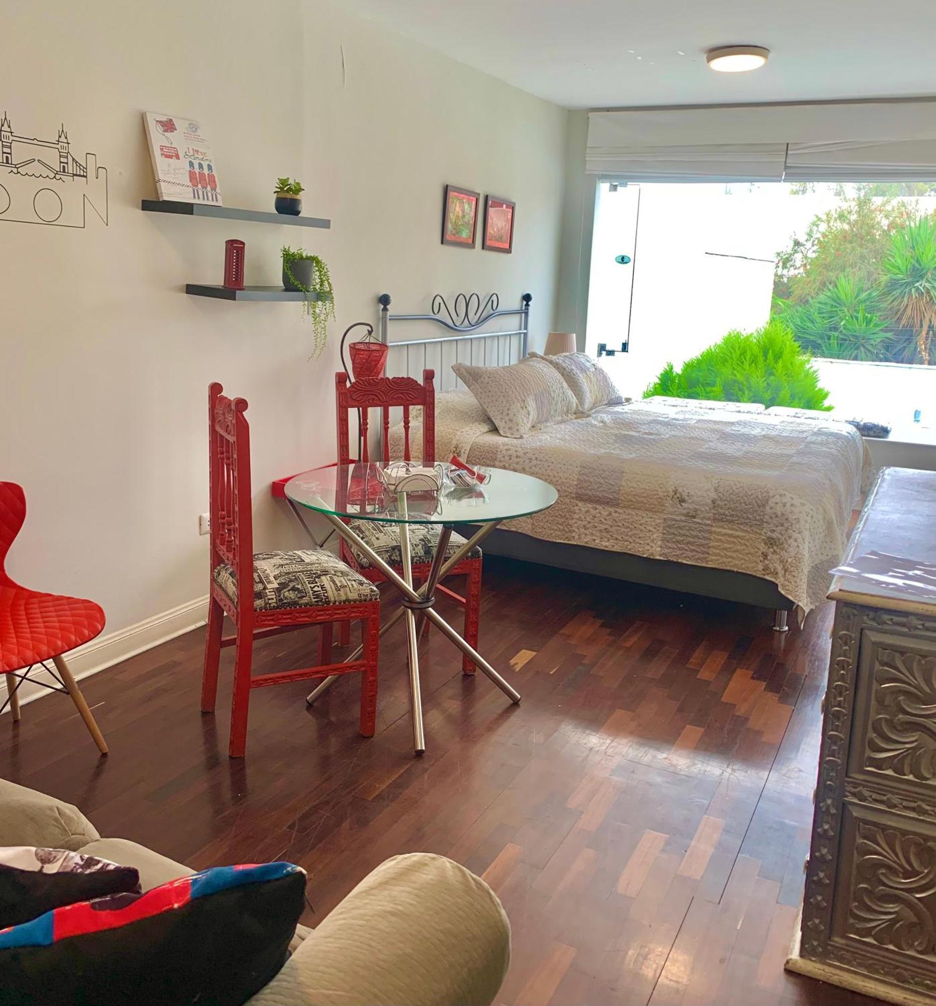 Lindos Apartamentos En San Isidro Distretto di Distretto di Lima Esterno foto