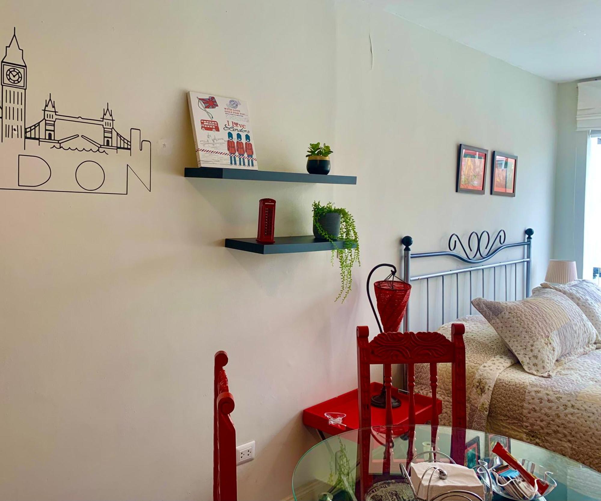 Lindos Apartamentos En San Isidro Distretto di Distretto di Lima Esterno foto