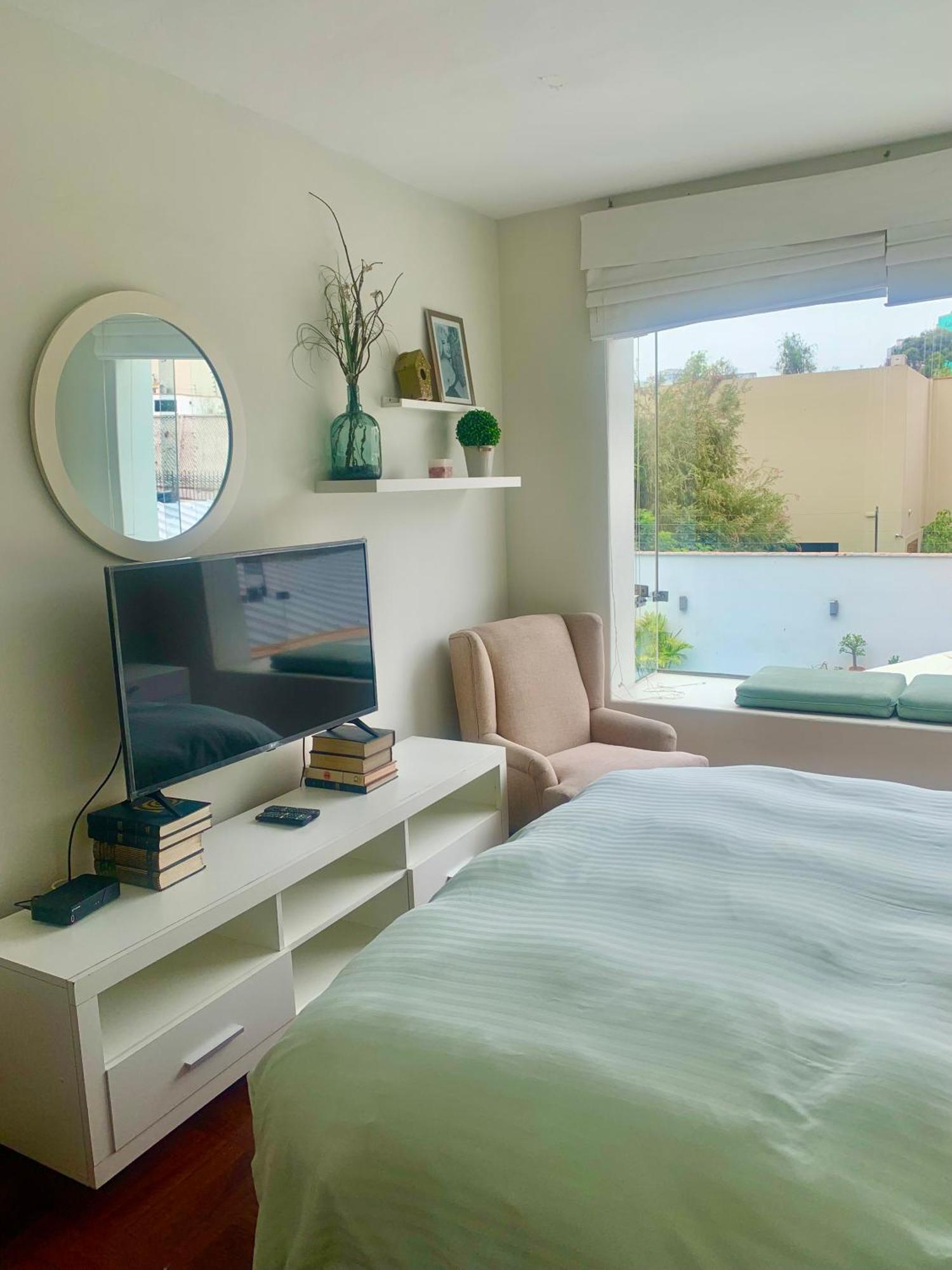 Lindos Apartamentos En San Isidro Distretto di Distretto di Lima Esterno foto