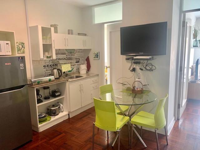 Lindos Apartamentos En San Isidro Distretto di Distretto di Lima Esterno foto