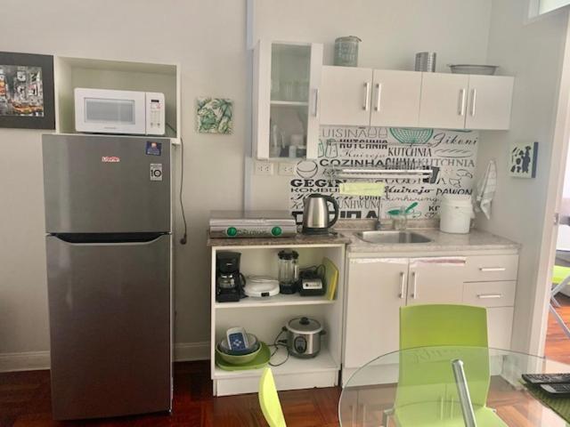 Lindos Apartamentos En San Isidro Distretto di Distretto di Lima Esterno foto