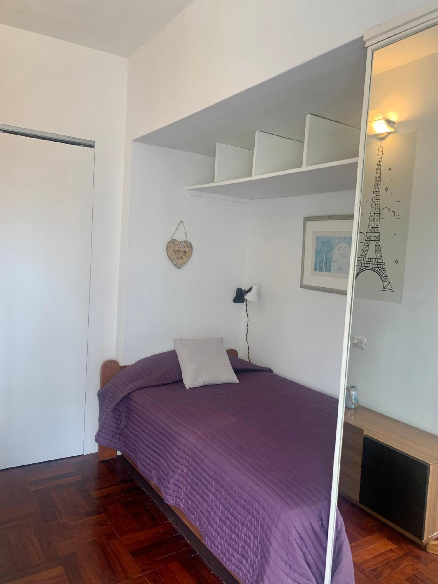 Lindos Apartamentos En San Isidro Distretto di Distretto di Lima Esterno foto