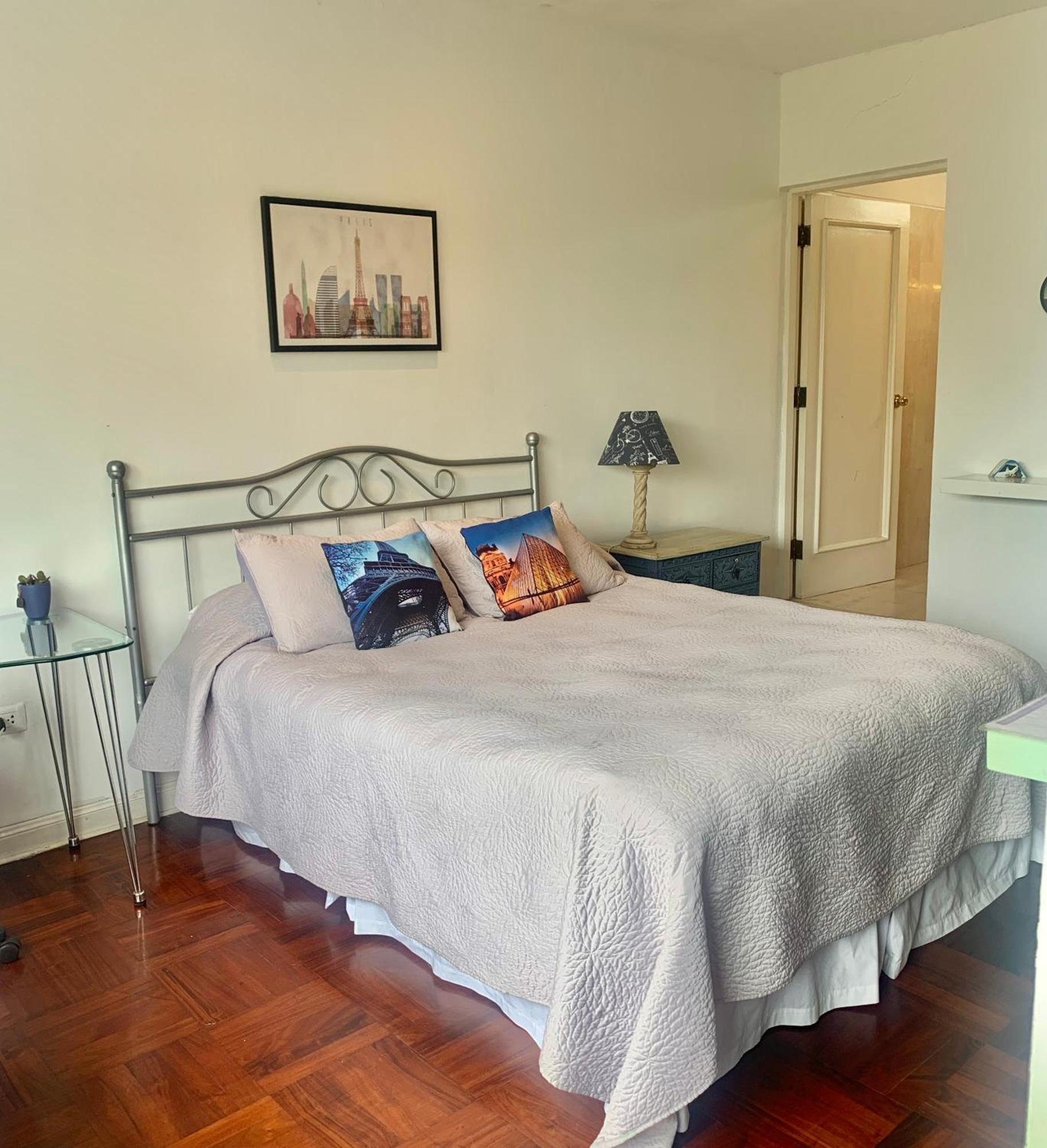 Lindos Apartamentos En San Isidro Distretto di Distretto di Lima Esterno foto