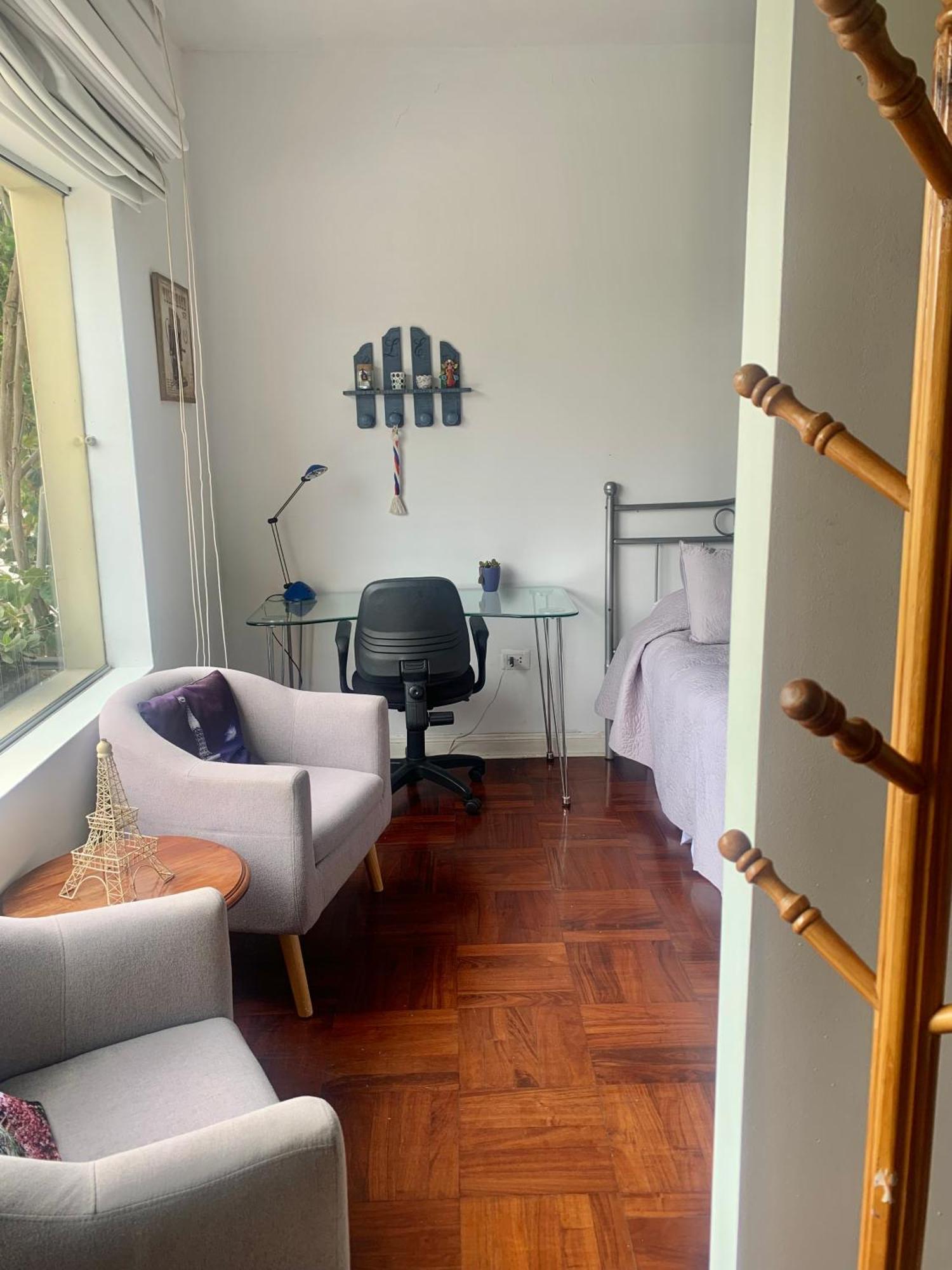 Lindos Apartamentos En San Isidro Distretto di Distretto di Lima Esterno foto