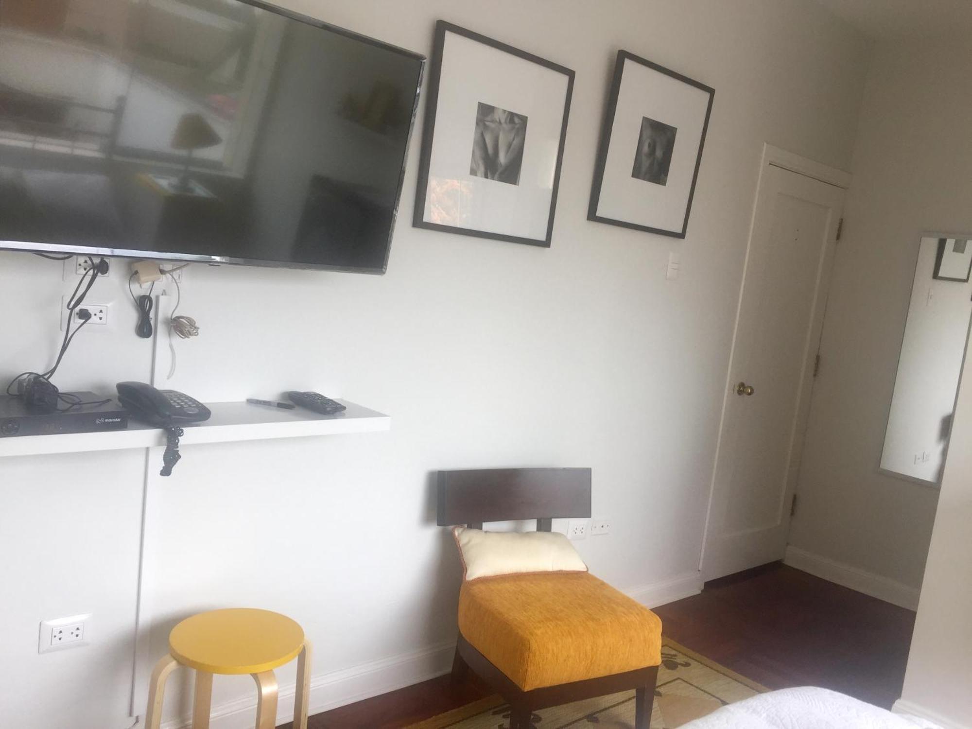 Lindos Apartamentos En San Isidro Distretto di Distretto di Lima Esterno foto
