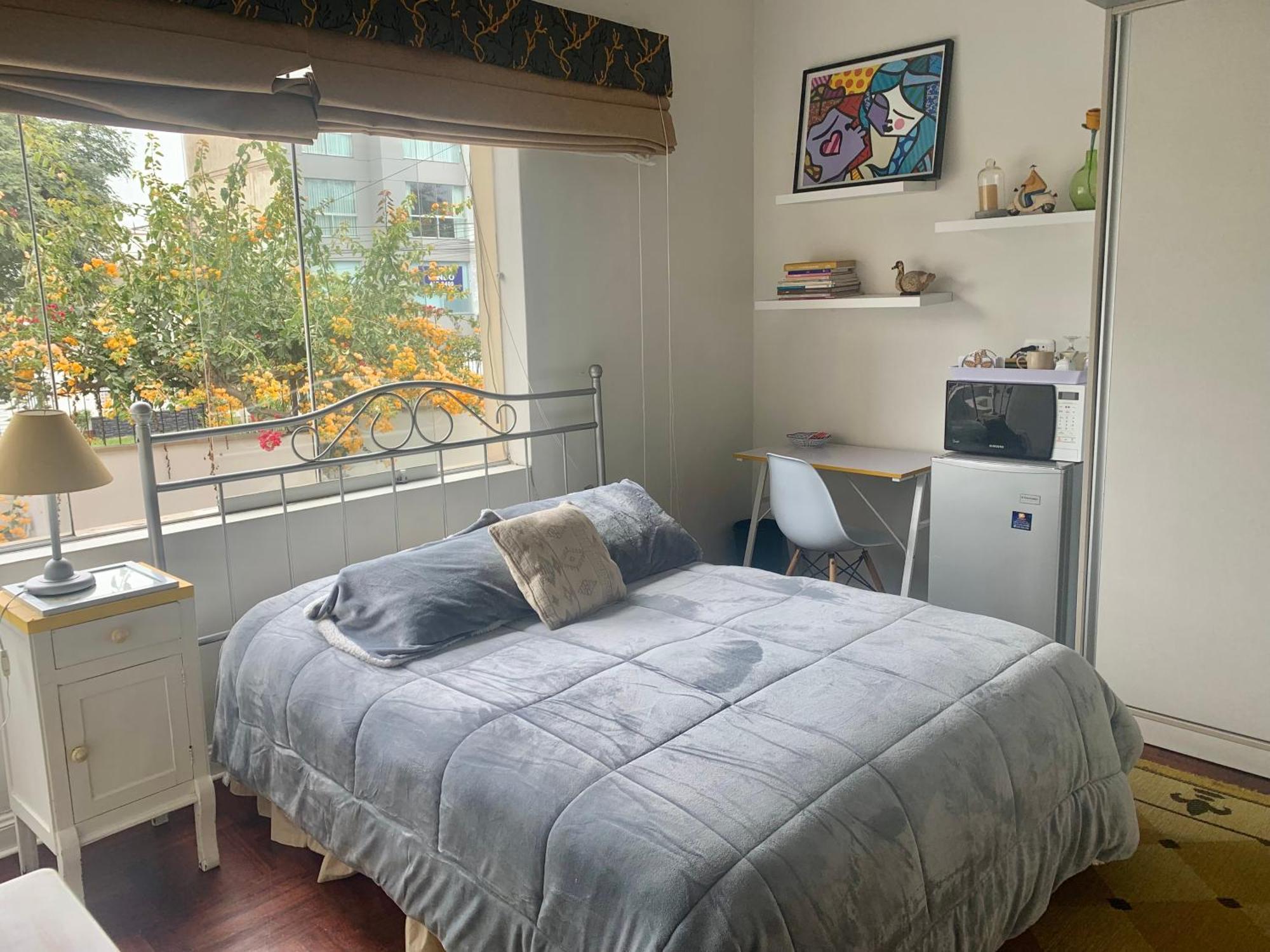 Lindos Apartamentos En San Isidro Distretto di Distretto di Lima Esterno foto
