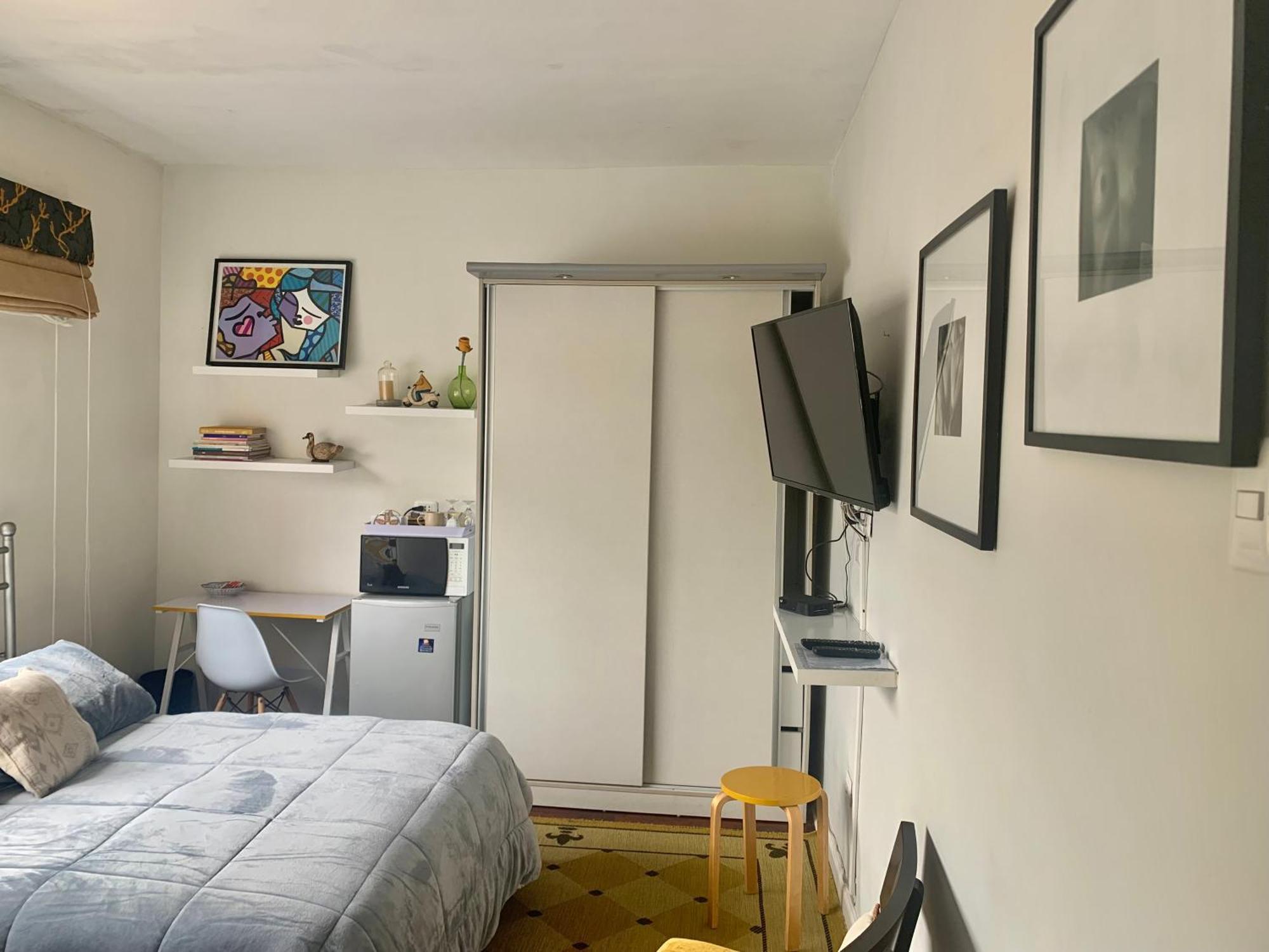Lindos Apartamentos En San Isidro Distretto di Distretto di Lima Esterno foto