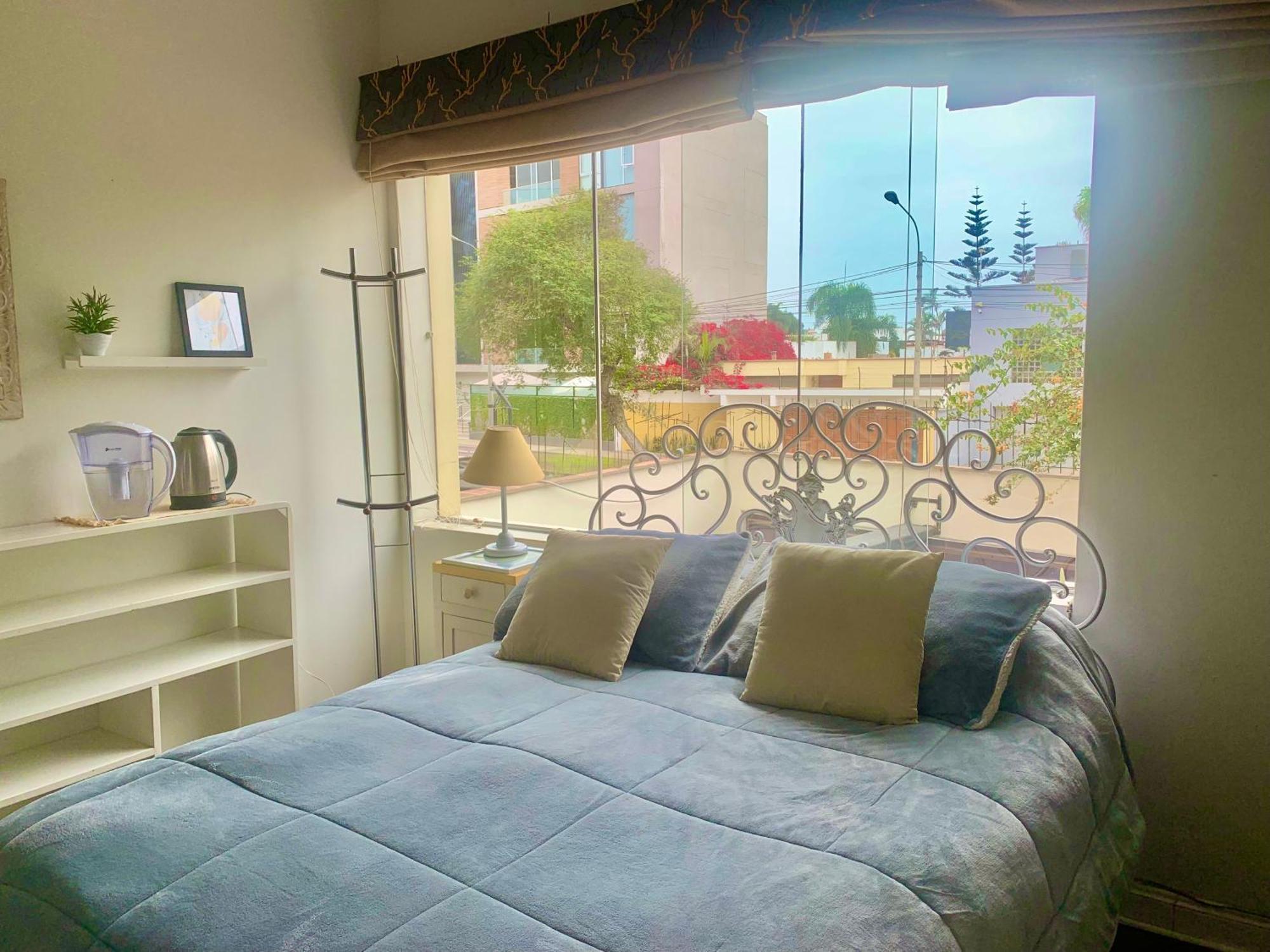 Lindos Apartamentos En San Isidro Distretto di Distretto di Lima Esterno foto