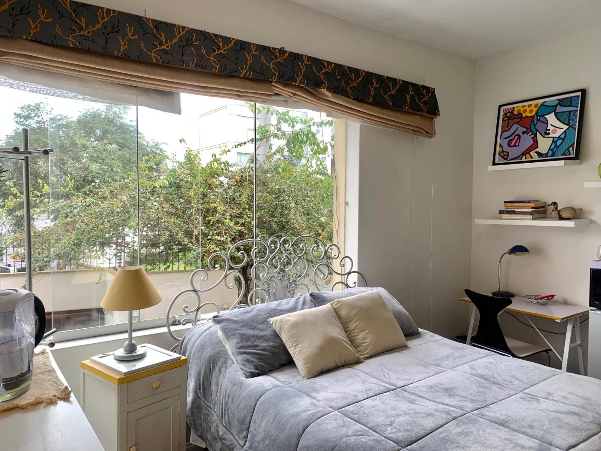 Lindos Apartamentos En San Isidro Distretto di Distretto di Lima Esterno foto