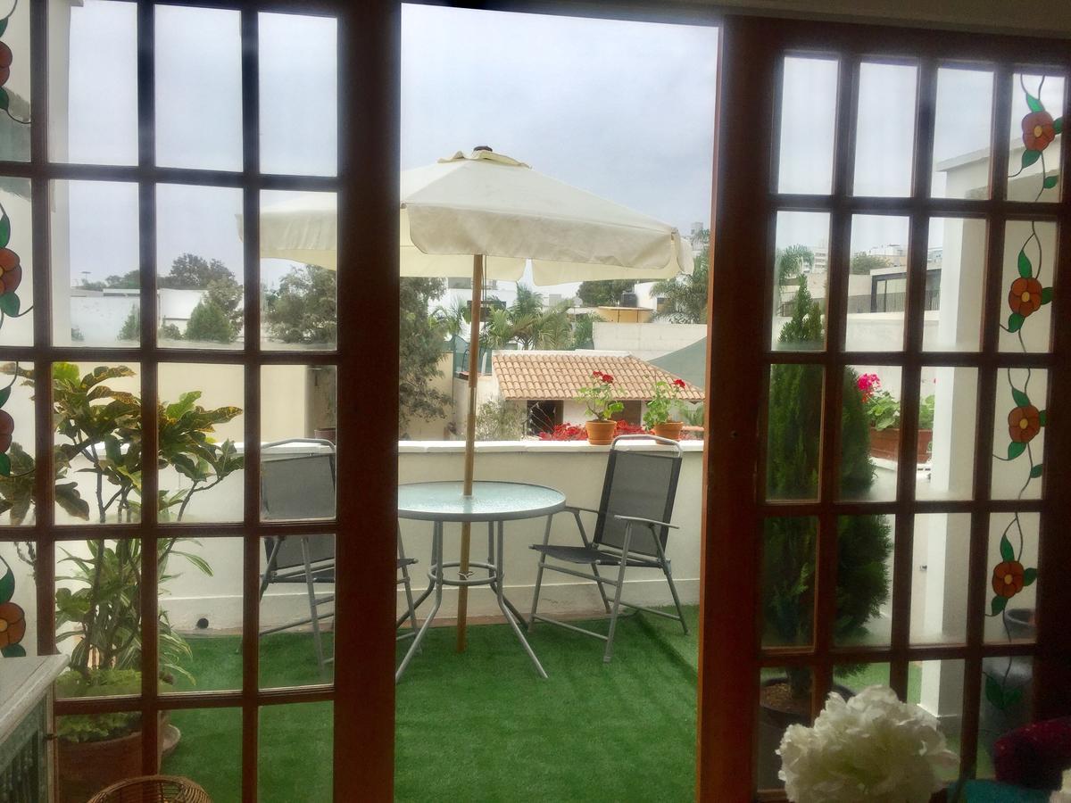 Lindos Apartamentos En San Isidro Distretto di Distretto di Lima Esterno foto