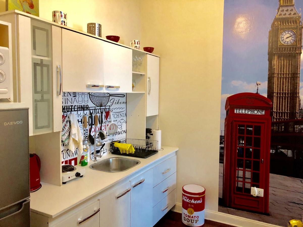 Lindos Apartamentos En San Isidro Distretto di Distretto di Lima Esterno foto