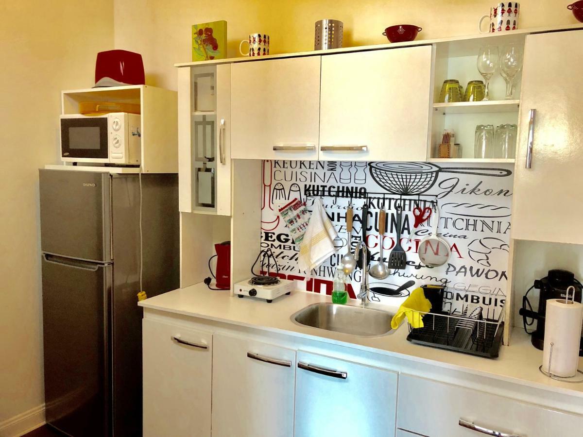 Lindos Apartamentos En San Isidro Distretto di Distretto di Lima Esterno foto