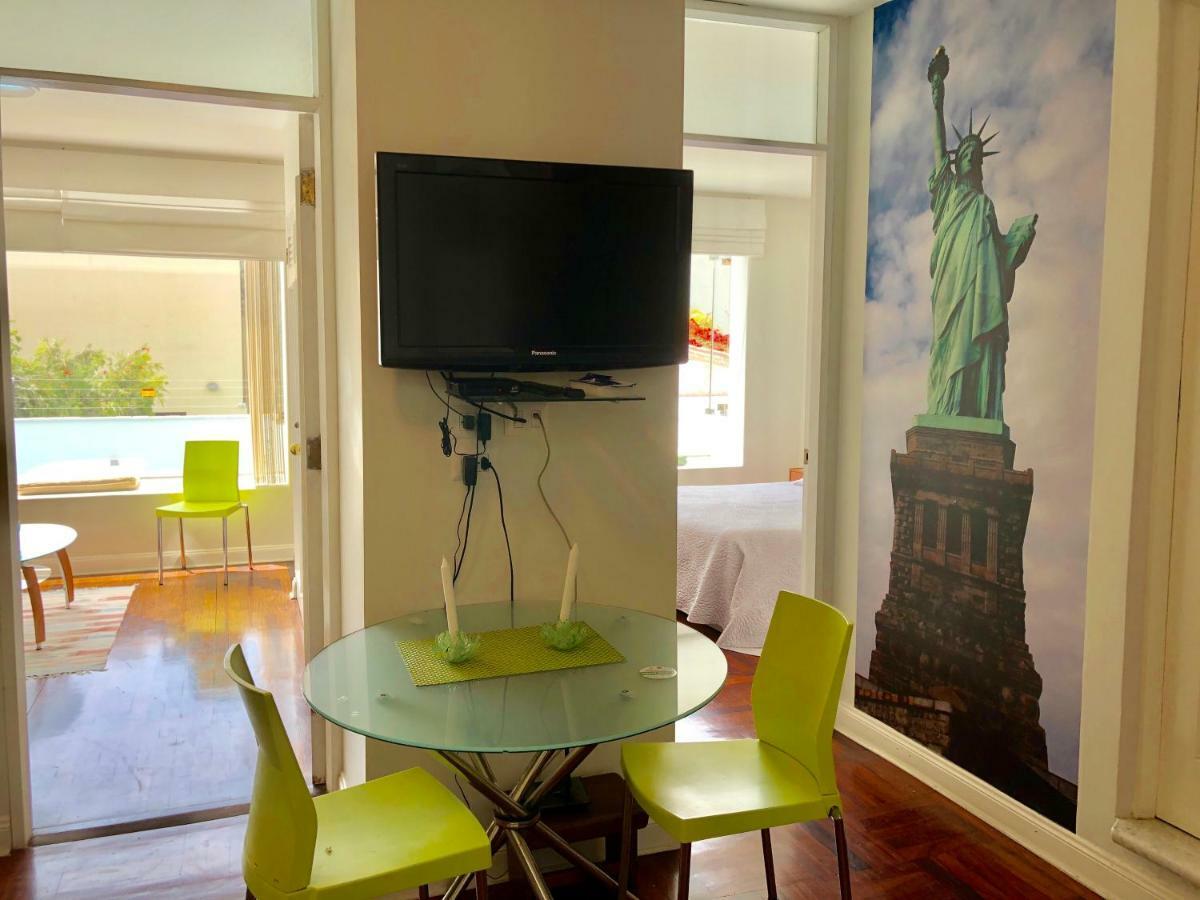Lindos Apartamentos En San Isidro Distretto di Distretto di Lima Esterno foto